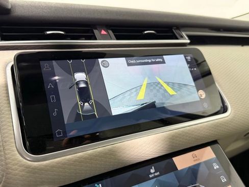 Used 2023 Land Rover Range Rover Velar R-Dynamic S image 15