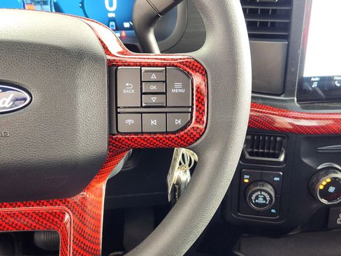 New 2025 Ford F150 XL w/ Equipment Group 103A High image 19