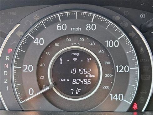 Used 2013 Honda CR-V EX-L image 9