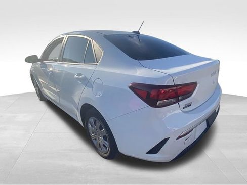 Used 2023 Kia Rio LX FWD image 7