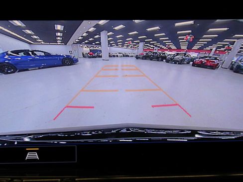 Certified 2021 Cadillac CT5 Luxury w/ Sun And Sound Package image 31