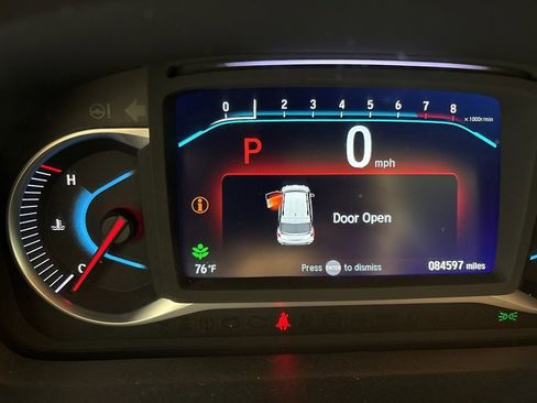 Used 2021 Honda Pilot Special Edition image 33