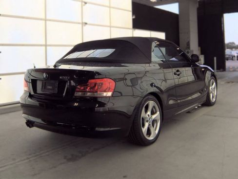 Used 2012 BMW 128i Convertible RWD image 2