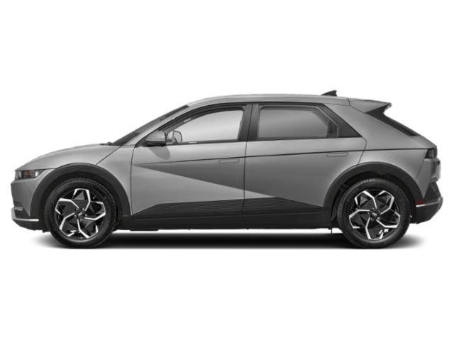 Used 2024 Hyundai Ioniq 5 SE AWD/4WD image 3