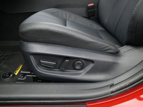 New 2026 Toyota Camry XSE image 11