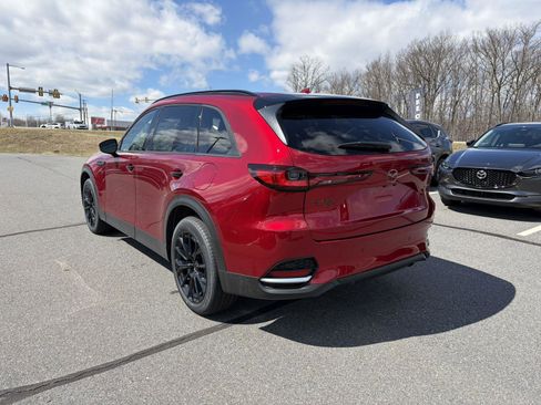 New 2026 MAZDA CX-70 3.3 Turbo w/ Premium Plus Pkg image 5