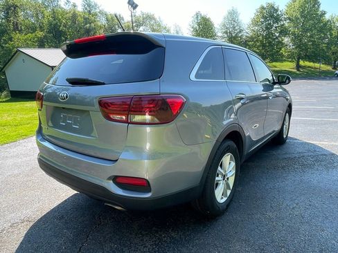 Used 2020 Kia Sorento LX AWD/4WD image 3