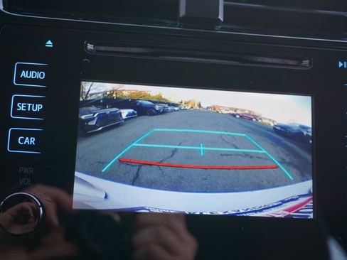 Used 2016 Toyota Prius Two image 12