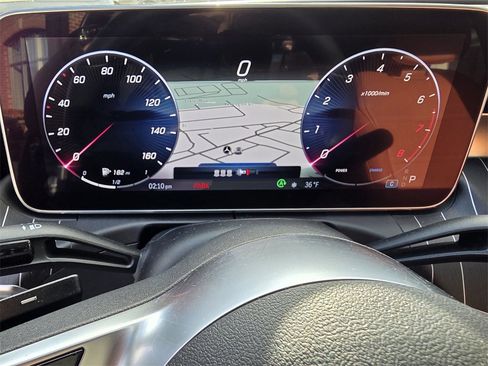 Used 2023 Mercedes-Benz C 300 4MATIC Sedan image 21