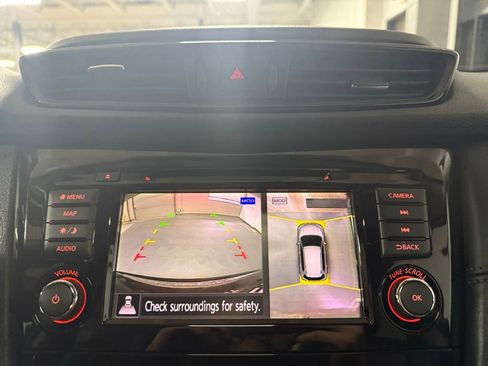 Used 2018 Nissan Rogue SL w/ Premium Package AWD/4WD image 13