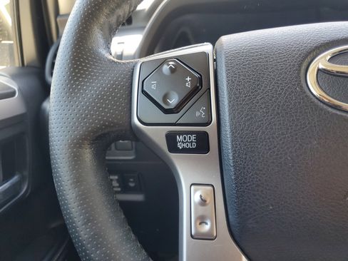 Certified 2023 Toyota 4Runner Limited AWD/4WD image 23