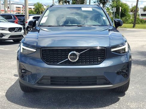 New 2026 Volvo XC40 B5 Ultra w/ Protection Package Premier image 3