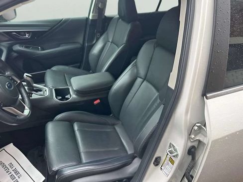 Used 2022 Subaru Outback Limited AWD/4WD image 12