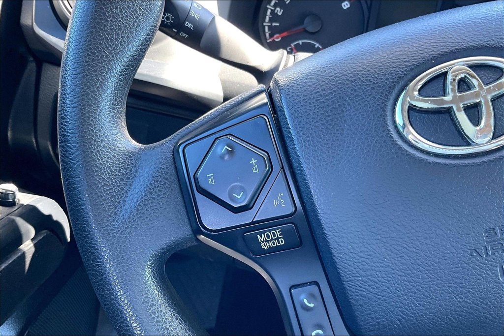 Used 2020 Toyota Tacoma SR w/ SR Convenience Package RWD image 19