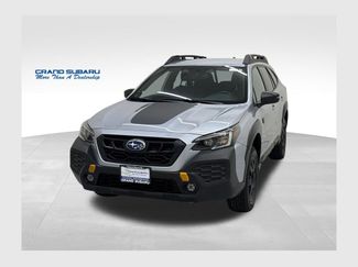 Certified 2024 Subaru Outback Wilderness AWD/4WD 360° Tour