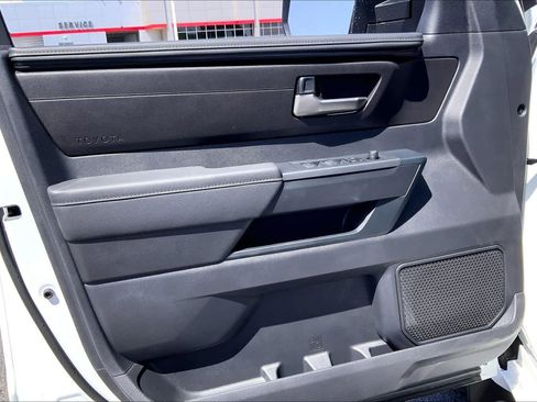 New 2026 Toyota Tundra SR5 RWD image 10