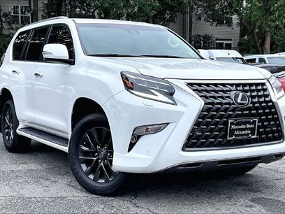 Used 2020 Lexus GX 460 Premium w/ Premium Package