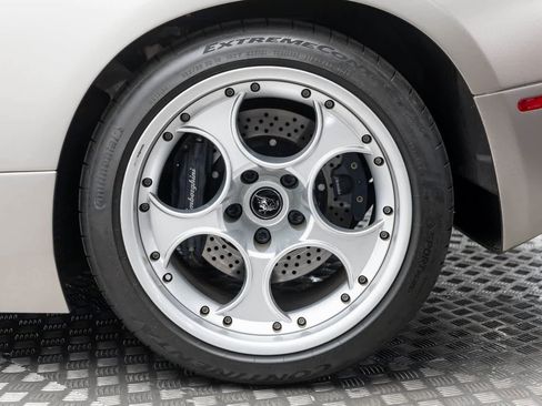 Used 2003 Lamborghini Murcielago Coupe image 45