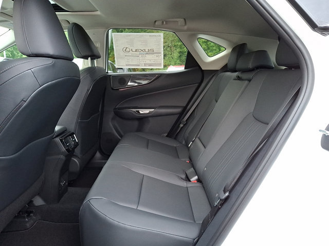 New 2026 Lexus NX 350 AWD w/ Premium Package image 6
