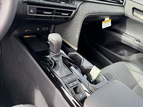 New 2026 Toyota Camry XLE image 14