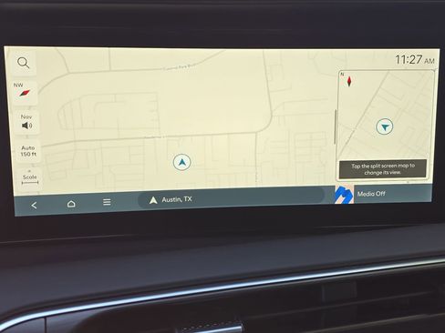 New 2026 Hyundai Palisade Calligraphy image 23