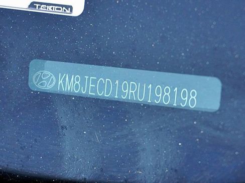 Certified 2024 Hyundai Tucson Limited image 37