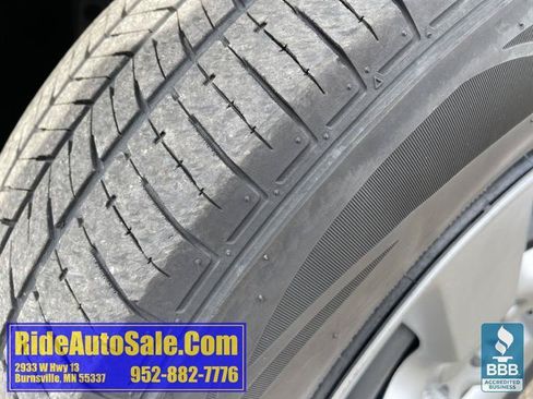 Used 2012 Nissan Rogue S AWD/4WD image 24