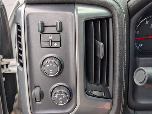 Used 2017 Chevrolet Silverado 3500 LTZ w/ Duramax Plus Package AWD/4WD image 22