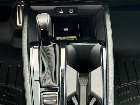 Used 2025 Honda Accord Sport image 12