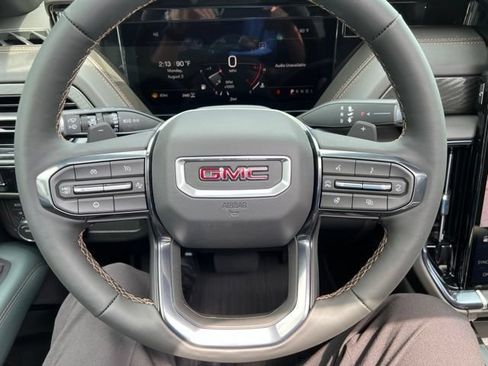 New 2026 GMC Yukon AT4 w/ AT4 Premium Package AWD/4WD image 33