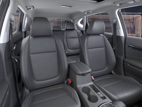 New 2026 Kia Seltos SX w/ SX Sunroof Package AWD/4WD image 15