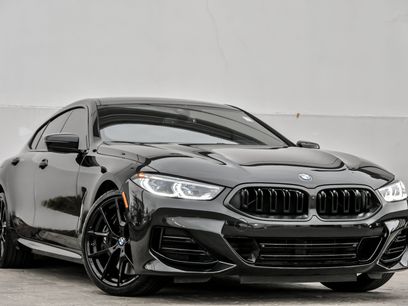 Used 2026 BMW 840i xDrive w/ M Sport Professional Package