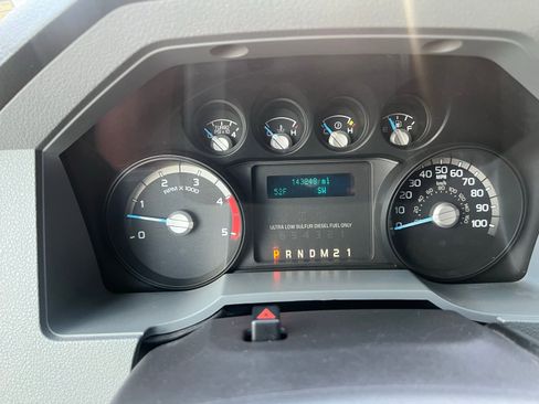 Used 2014 Ford F350 XLT w/ FX4 4x4 Off Road Package image 38