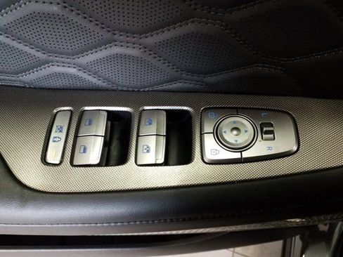 Used 2022 Hyundai Palisade Calligraphy AWD/4WD image 11