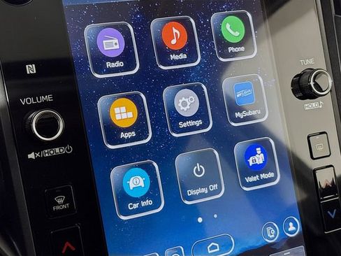 New 2026 Subaru Crosstrek 2.0i Premium image 15