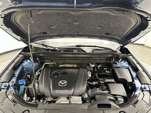 Used 2019 MAZDA CX-5 Touring AWD/4WD image 24
