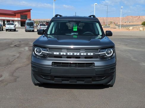 Used 2024 Ford Bronco Sport Big Bend image 9
