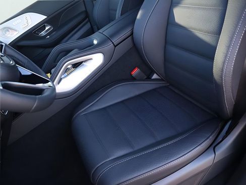 New 2026 Mercedes-Benz GLE 450 4MATIC image 31