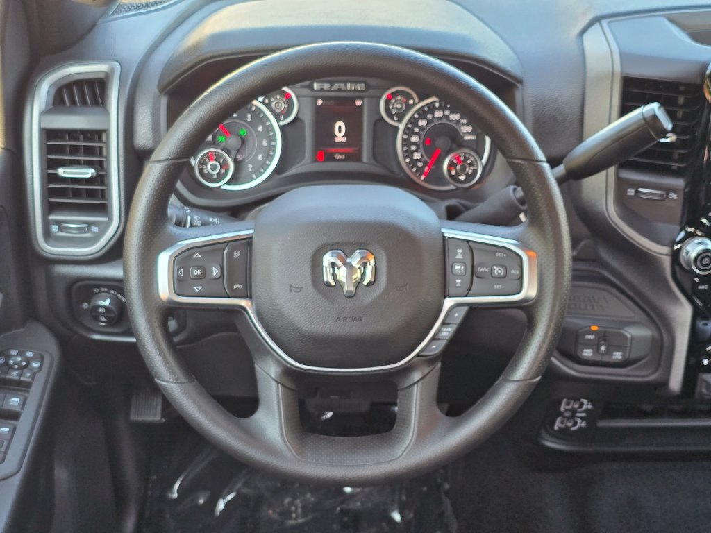 New 2027 RAM 2500 Tradesman AWD/4WD image 7