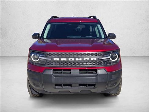 New 2025 Ford Bronco Sport Big Bend image 6