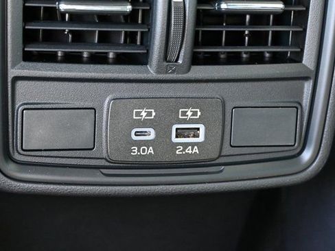 New 2026 Subaru Forester Premium image 11