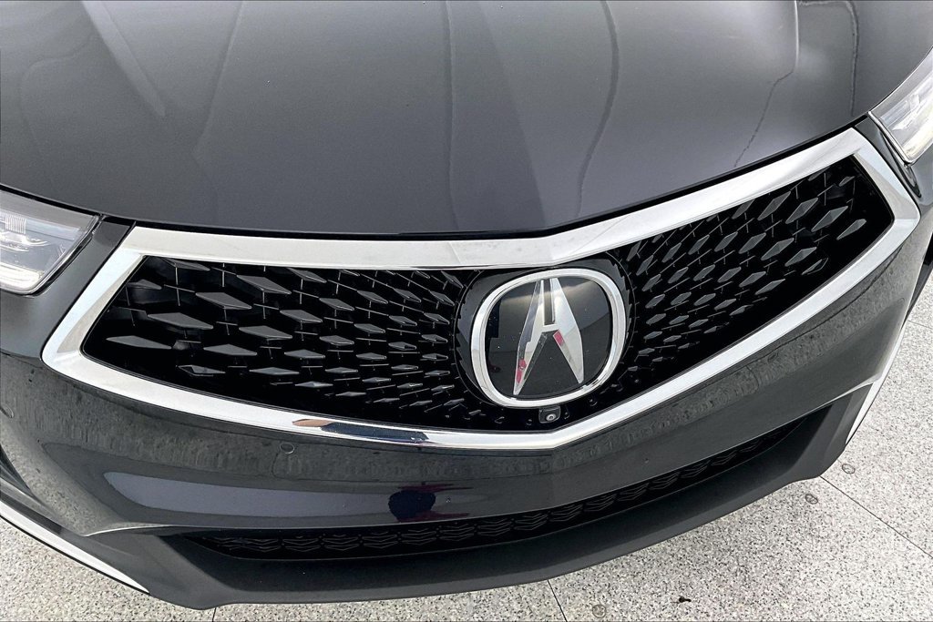 Certified 2024 Acura RDX w/ Advance Package AWD/4WD image 34