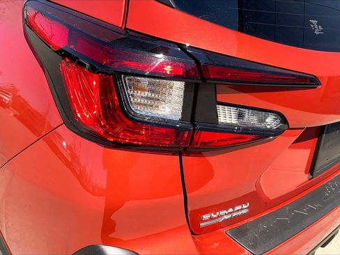 Certified 2024 Subaru Crosstrek 2.0i Premium AWD/4WD image 28