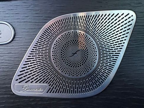 Certified 2024 Mercedes-Benz GLS 450 GLS 450 w/ AMG Line Exterior image 27