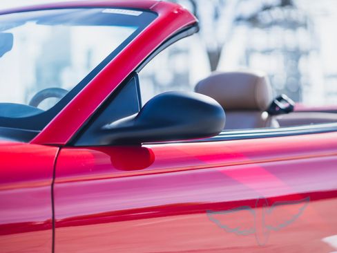 Used 1994 Ford Mustang GT image 11