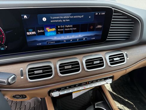 New 2026 Mercedes-Benz GLE 450 4MATIC image 19
