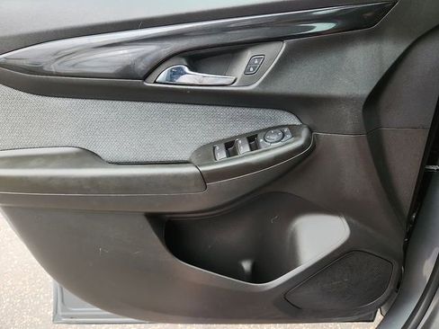 Used 2025 Chevrolet TrailBlazer LT image 14