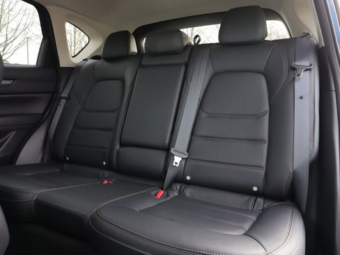 Certified 2023 MAZDA CX-5 AWD 2.5 S w/ Preferred Package image 9