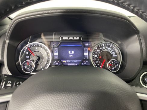 Used 2023 RAM 1500 Big Horn AWD/4WD image 23