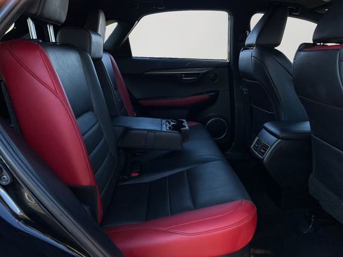 Used 2021 Lexus NX 300 F Sport image 8